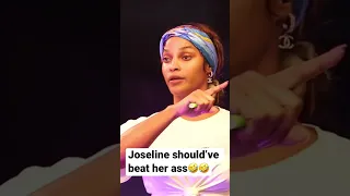 😱😱😱 #joselinescabaret #joselinescabaretlasvegas #zeusnetwork