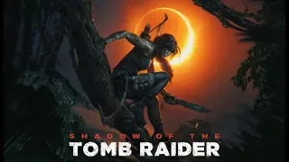 Shadow of The Tomb Raider - Final Boss & Ending