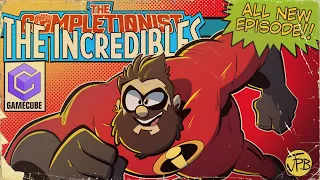 The Incredibles | The Completionist