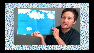 Little Cloud: Eric Carle Storytime with David Feinstein