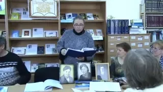 Краеведо-родоведческая конференция в с.Тюбук