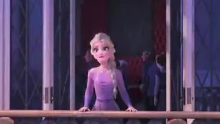 New Frozen 2 Promo