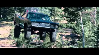 Fast & Furious 7 // Featurette - Stunts (NL/FR sub)