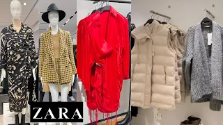 Zara Women’s Collection / Zara Haul January 2022