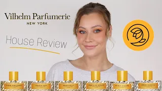 Vilhelm Parfumerie House Review | Buying Guide | Best Vilhelm Fragrances?