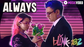 blink-182 - Always (Cover en español)