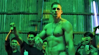 Kickboxer : Retaliation - Botte Clandestine (HD)