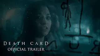 Death Card - Official Trailer (DK)