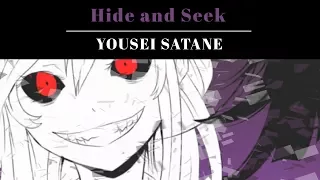 【Yousei】 Hide and Seek (Japanese ver.)