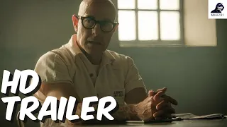 Inside Man Official Trailer (2022) - David Tennant, Stanley Tucci, Dolly Wells