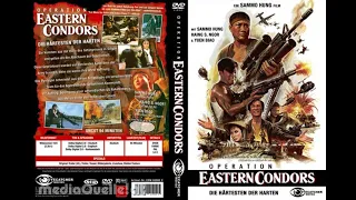 Akbaba Operasyonu - Eastern Condors 1987 BluRay 1080p x264 Dual TR.CHİ