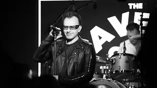 Bad (Live Aid version) - U2 cover by U2 tribute band U2Baby