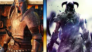 Skyrim vs Oblivion - Which Is Better?