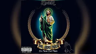 San Judas Tadeo (De parte del Flako) - ZineR