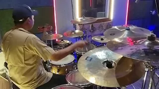 Sheila on 7 - 'Dan' [Drum cover]