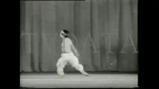 Rudolf Nureyev Ballet Legend #Footage #RudolfNureyev #Ballet #Legend #tvdata #art