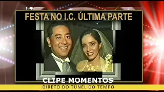 Pvstv Novidades -CASAMENTO FLAVIA E MARCELO   ÚLTIMA PARTE 04   - MOMENTOS DA RECEPÇÃO