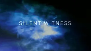 Silent Witness (1996 BBC One TV Series) Trailer