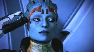Mass Effect Trilogy: All Paragon Interrupts Scenes Complete(ME2, ME3)