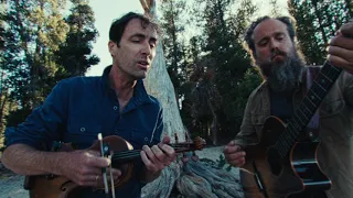 Andrew Bird Performs 'Manifest' & 'Fixed Positions' Live from Yosemite National Park