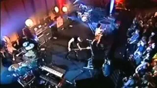 03 - PJ Harvey - Live 2005 - BBC FOUR Session - John Peel Night - St Luke's London - PT3