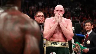 Tyson Fury - The Rise (Motivation)