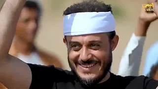 "حيدر" في مواجهة "فرحان".. فلمن ستكون غلبة النزال؟من مسلسل #حارس_البحر