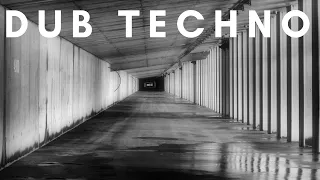 DUB TECHNO || mix 062 by Rob Jenkins