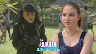 Poliana Moça - Capítulo 53 (01/06/2022) Quarta-feira | Chamada em Resumo