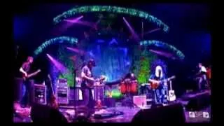 Peace Train - String Cheese Incident - 10/31/2004