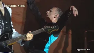 Depeche Mode - It's No Good (Live at Primavera Sound Barcelona 2023)