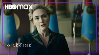 O Regime | Teaser Legendado | HBO Max