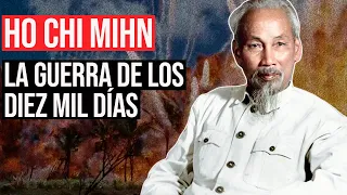 Ho Chi Minh: Líder Revolucionario de Vietnam