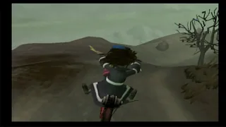 Coraline Walktrough Part 8 (PS2,Wii And NDS)