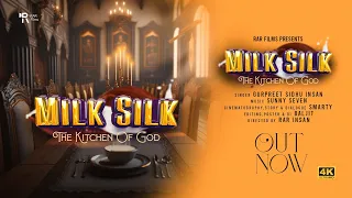 MILK SILK 🍫| The Kitchen Of God | MSG | GURPREET INSAN