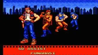 Contra Force (NES) Final Boss (Perfect) + Ending and Credits