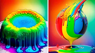 8 Hour Oddly Satisfying Videos You Must Watch