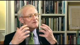 Michael Porter on Paving the Way for Value-Based Health Care