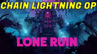 FREE To Try Psychedelic Arena Survival Roguelike!
