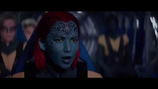 X-Men: Dark Phoenix | Dublajlı Fragman | 7 Haziran 2019