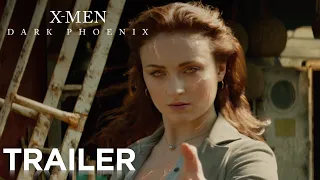 X-MEN: DARK PHOENIX | Final Trailer | In cinemas JUNE 6, 2019