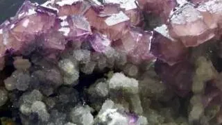 Mineralien - Teil I