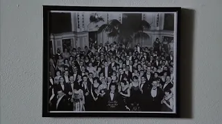 The Shining (1980) Movie Ending