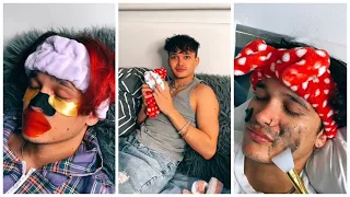 🧒 NEW SKIN CARE BOY FRIEND  ROUTINES 2021| TIKTOK JOSHUA MONIS😊