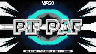 FIGO & SAMOGONY - Pif-Paf (Dj Virgo NightBasse Remix)