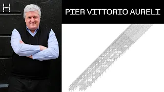 Pier Vittorio Aureli, “The Longhouse”