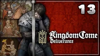 Beautiful Birdsong | Kingdom Come: Deliverance | #13