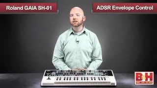 Roland Gaia SH-01