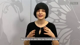 Woran krankt die SPÖ? - Eine Diagnose von Eva Konzett