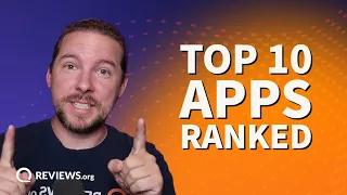 RANKED! Top 10 FREE Streaming Apps | Fire TV, Roku, Apple TV, Chromecast